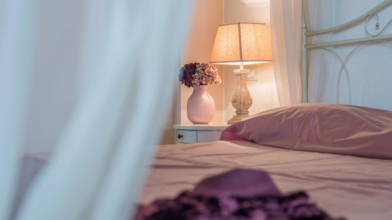 Photo of Bedroom in Pesaro