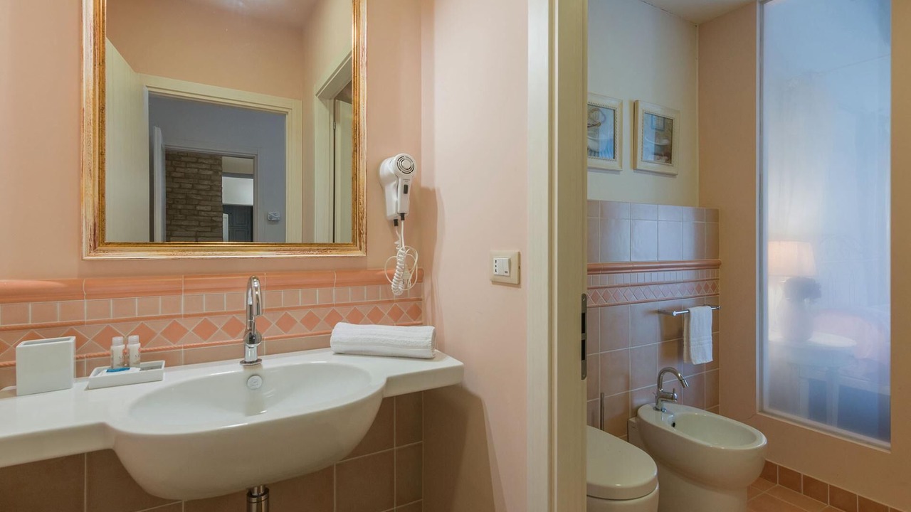 Photo of Bathroom in Pesaro