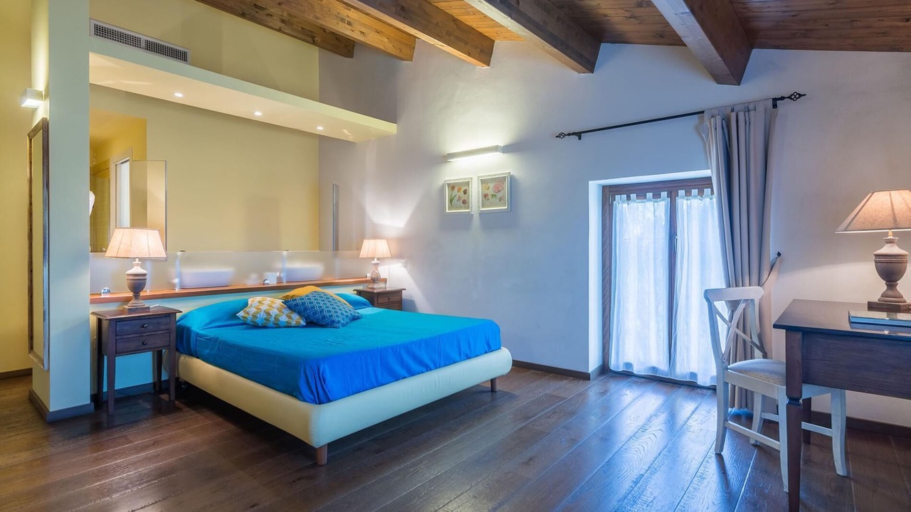 Photo of Bedroom in Pesaro