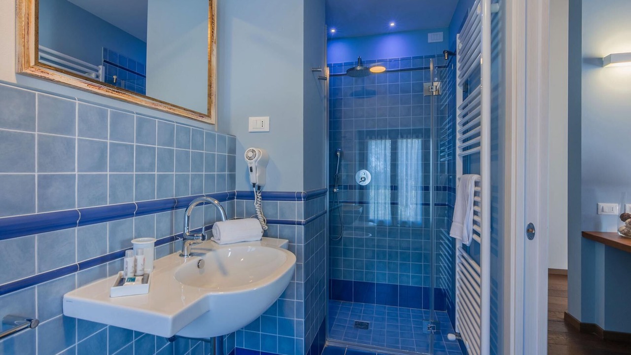 Photo of Bathroom in Pesaro