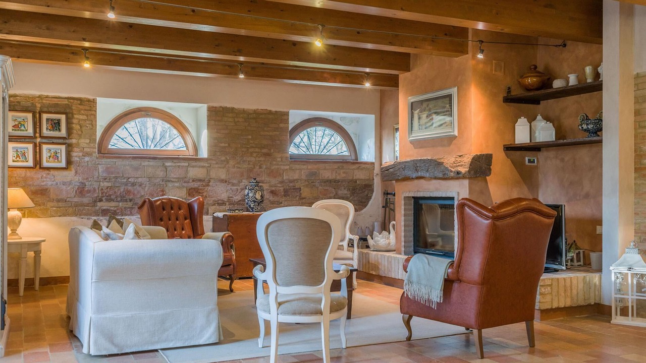Photo of Livingroom in Pesaro