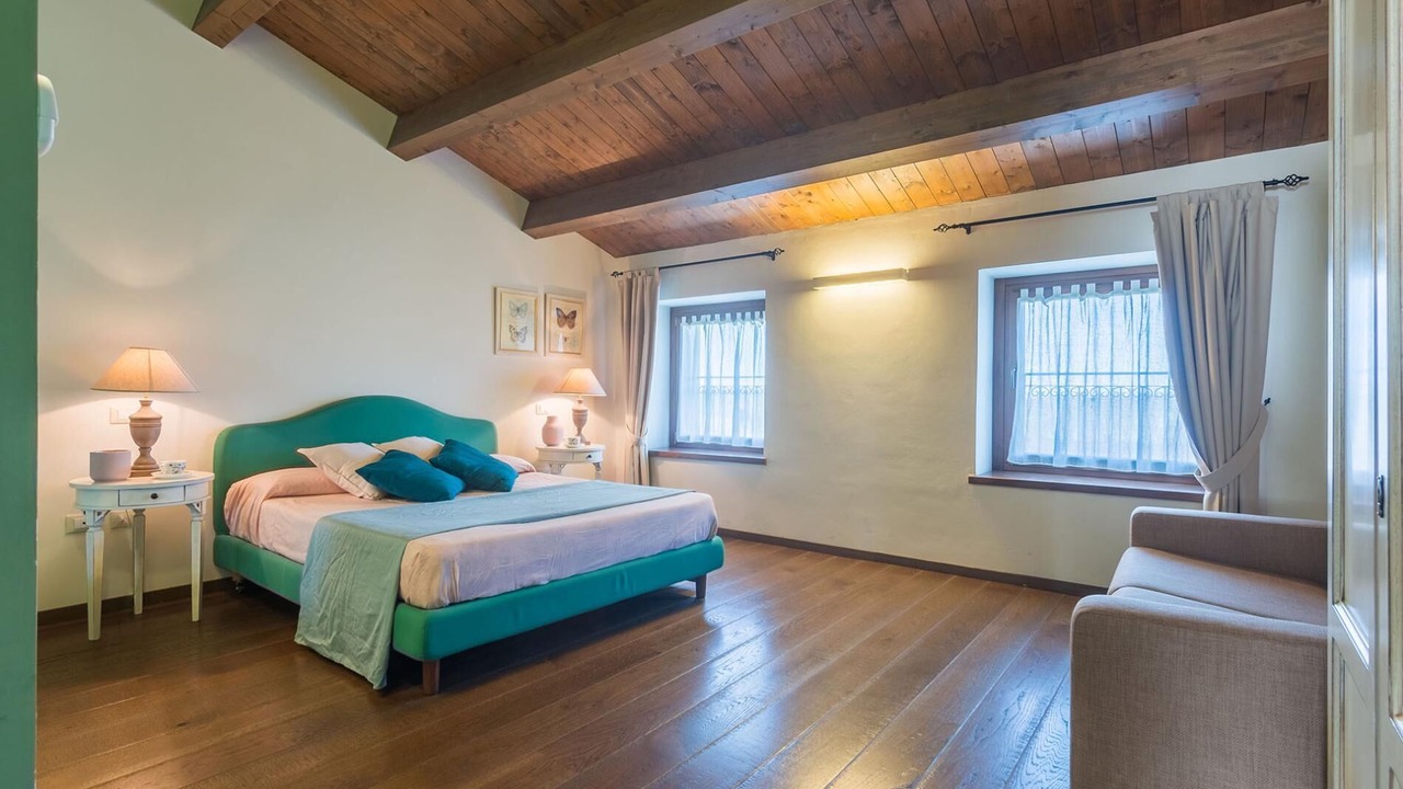 Photo of Bedroom in Pesaro