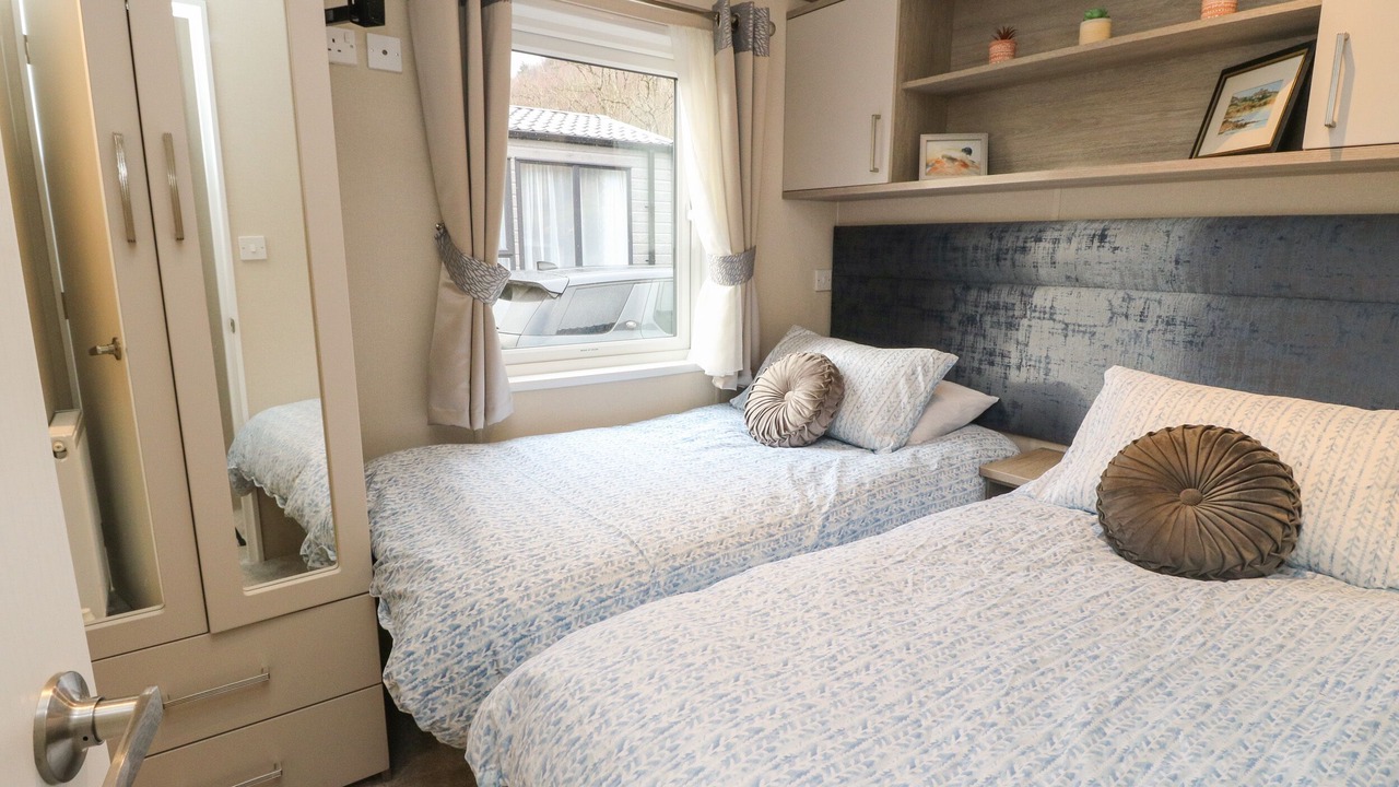 Photo of Bedroom in St Fillans