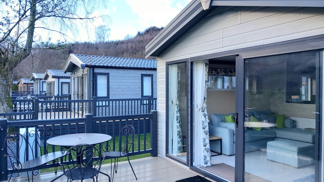 Photo of Outdoor in St Fillans