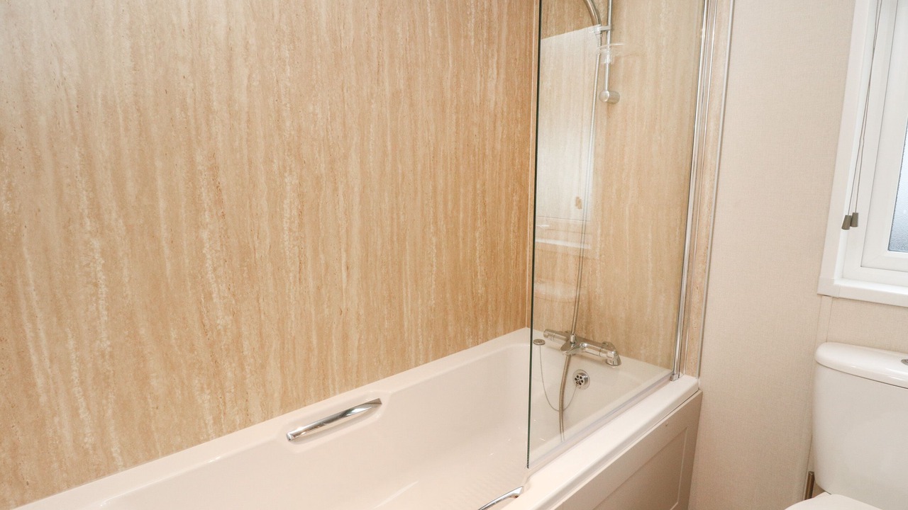 Photo of Bathroom in St Fillans