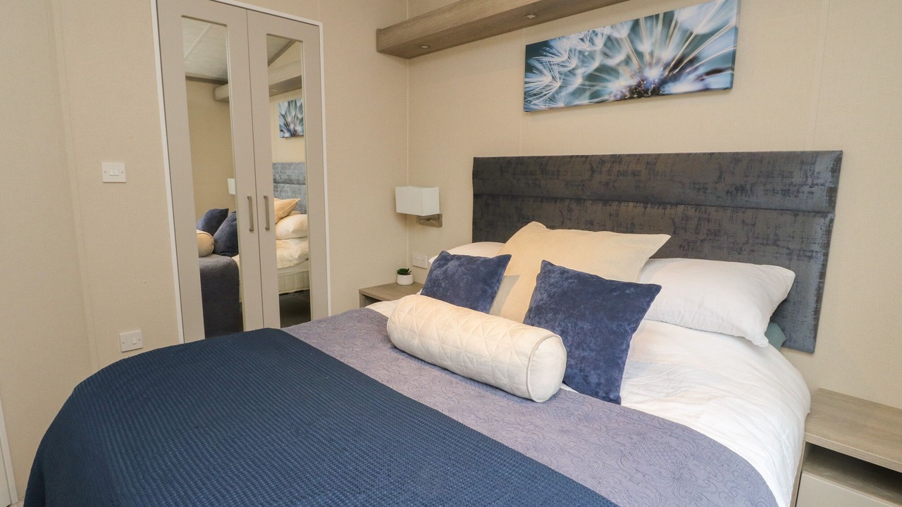 Photo of Bedroom in St Fillans