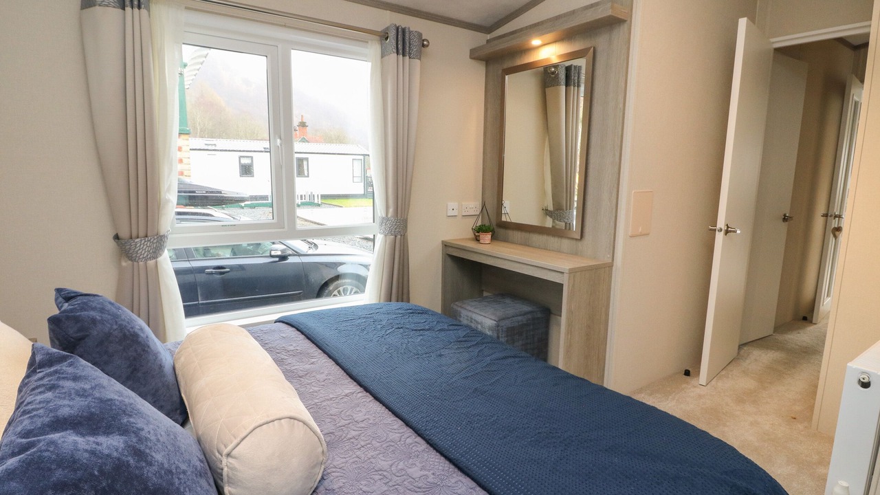 Photo of Bedroom in St Fillans