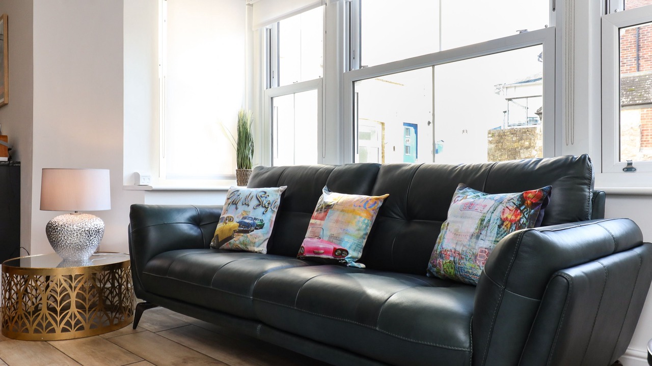 Photo of Livingroom in Seaview
