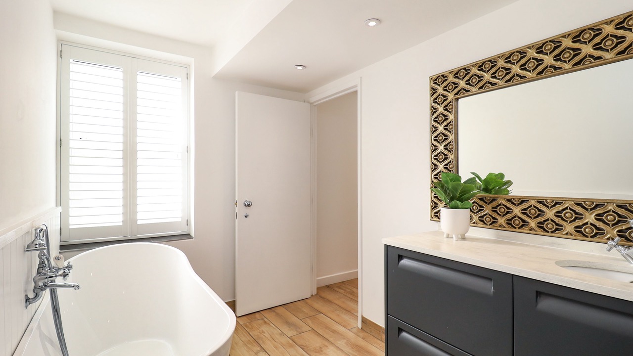 Photo of Bathroom in Seaview