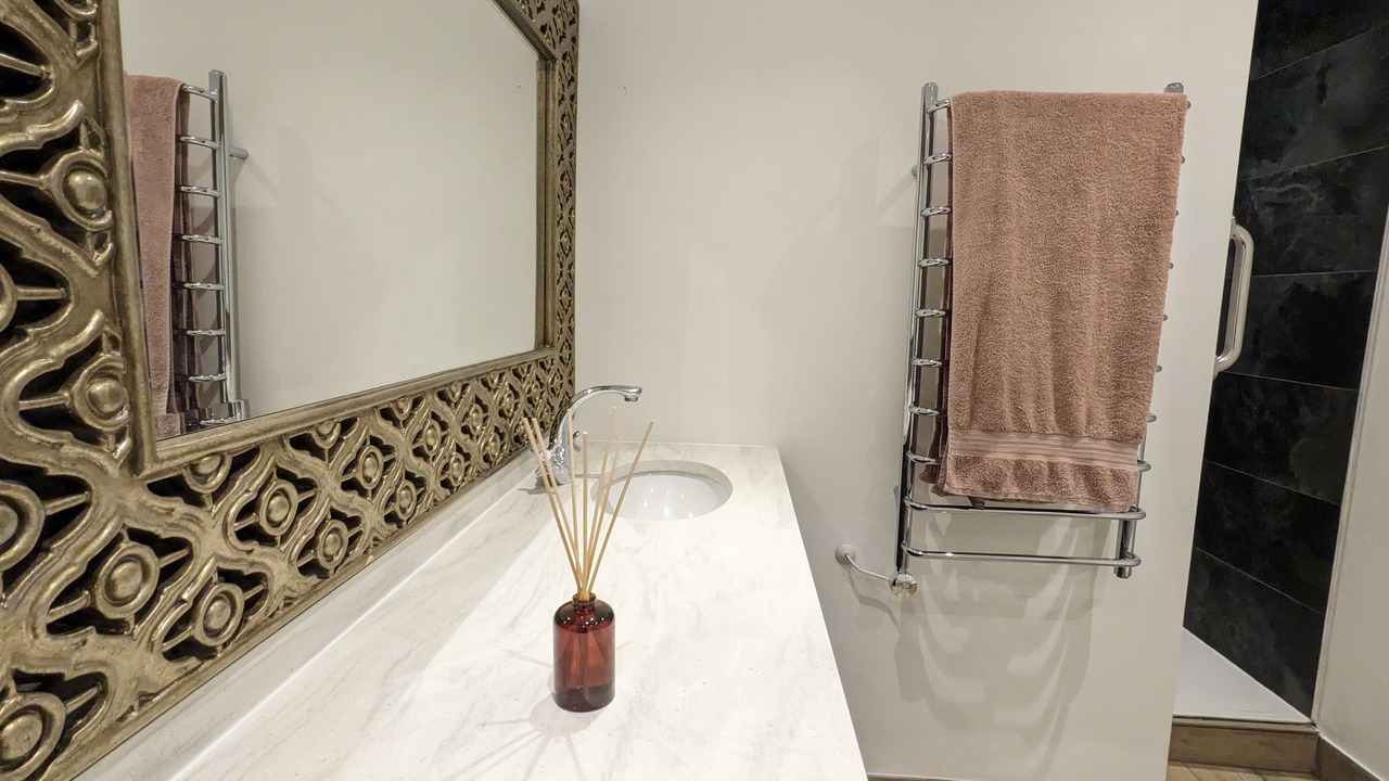 Photo of Bathroom in Seaview