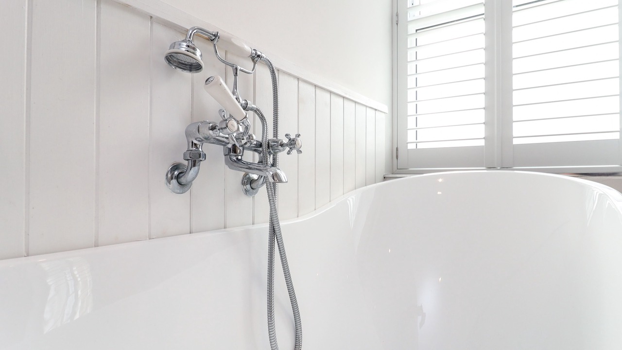 Photo of Bathroom in Seaview