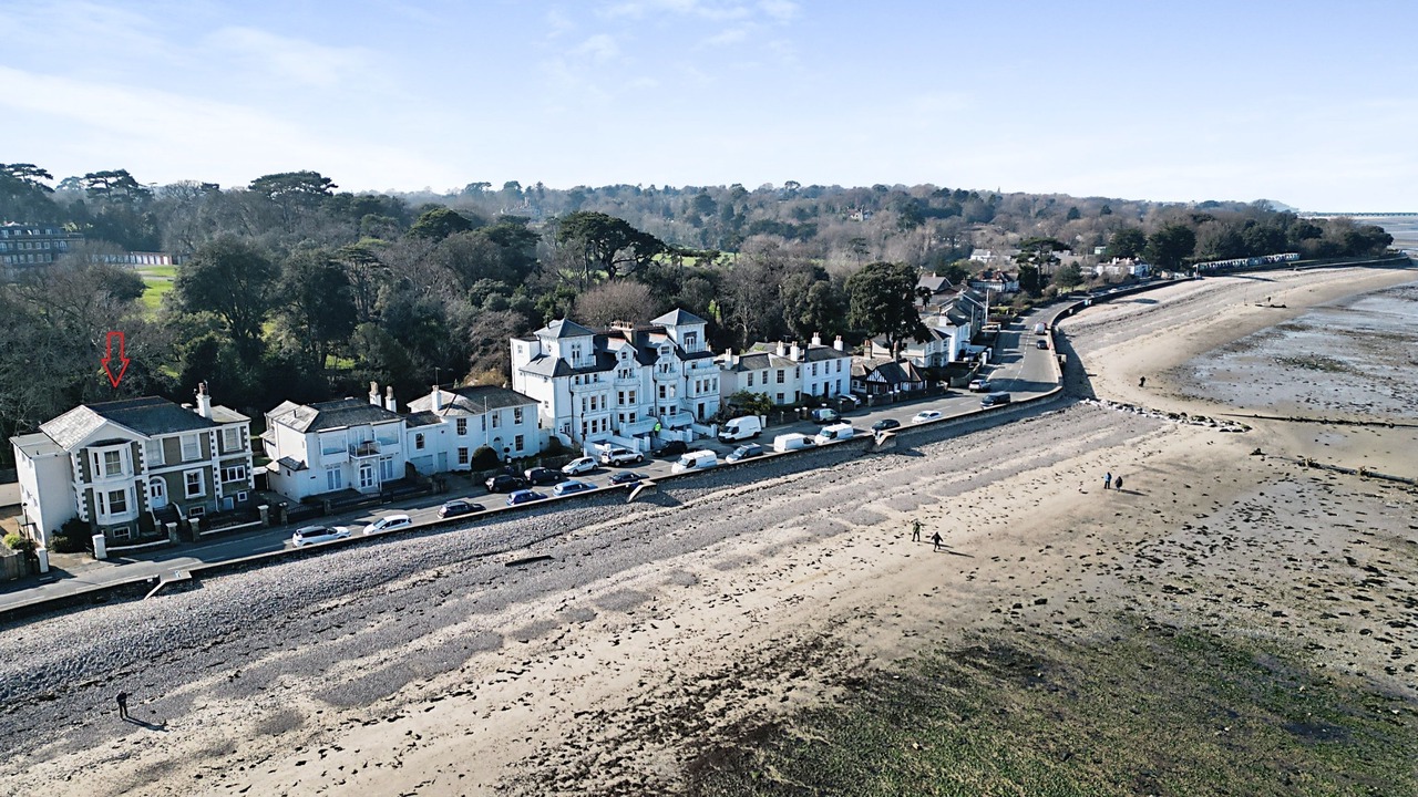 Photo of Outdoor in Seaview