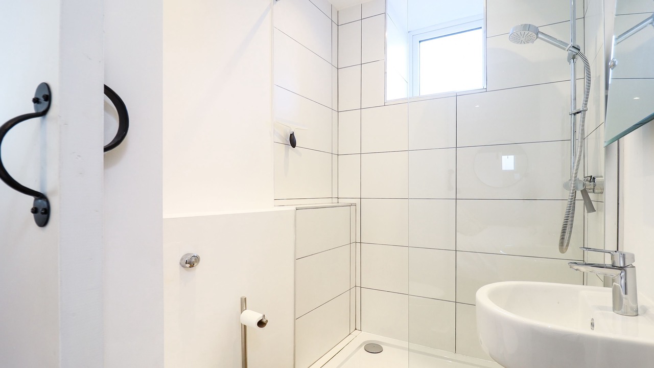 Photo of Bathroom in Seaview