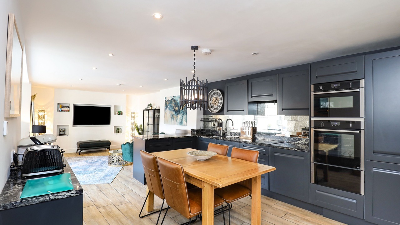 Photo of Kitchen in Seaview