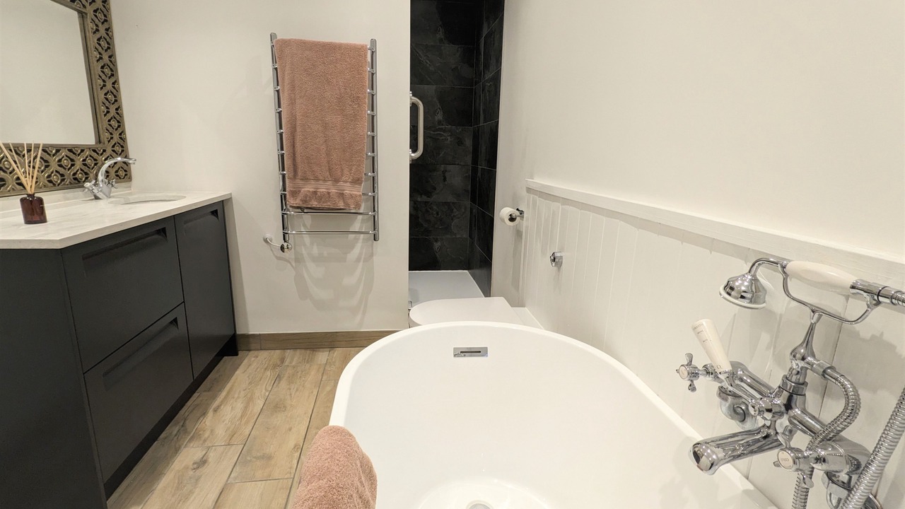 Photo of Bathroom in Seaview