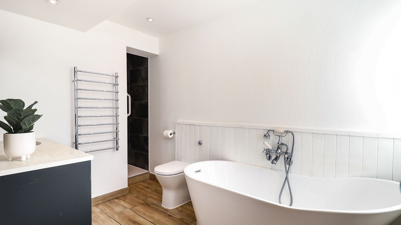 Photo of Bathroom in Seaview