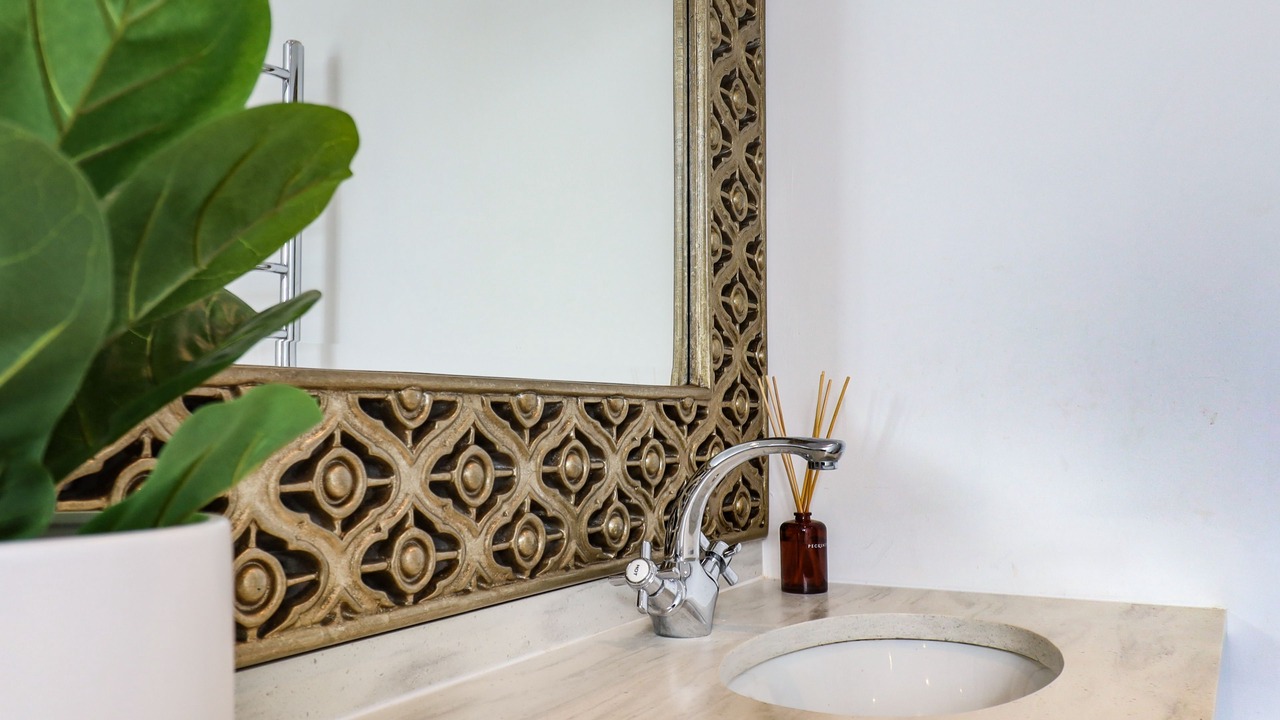 Photo of Bathroom in Seaview