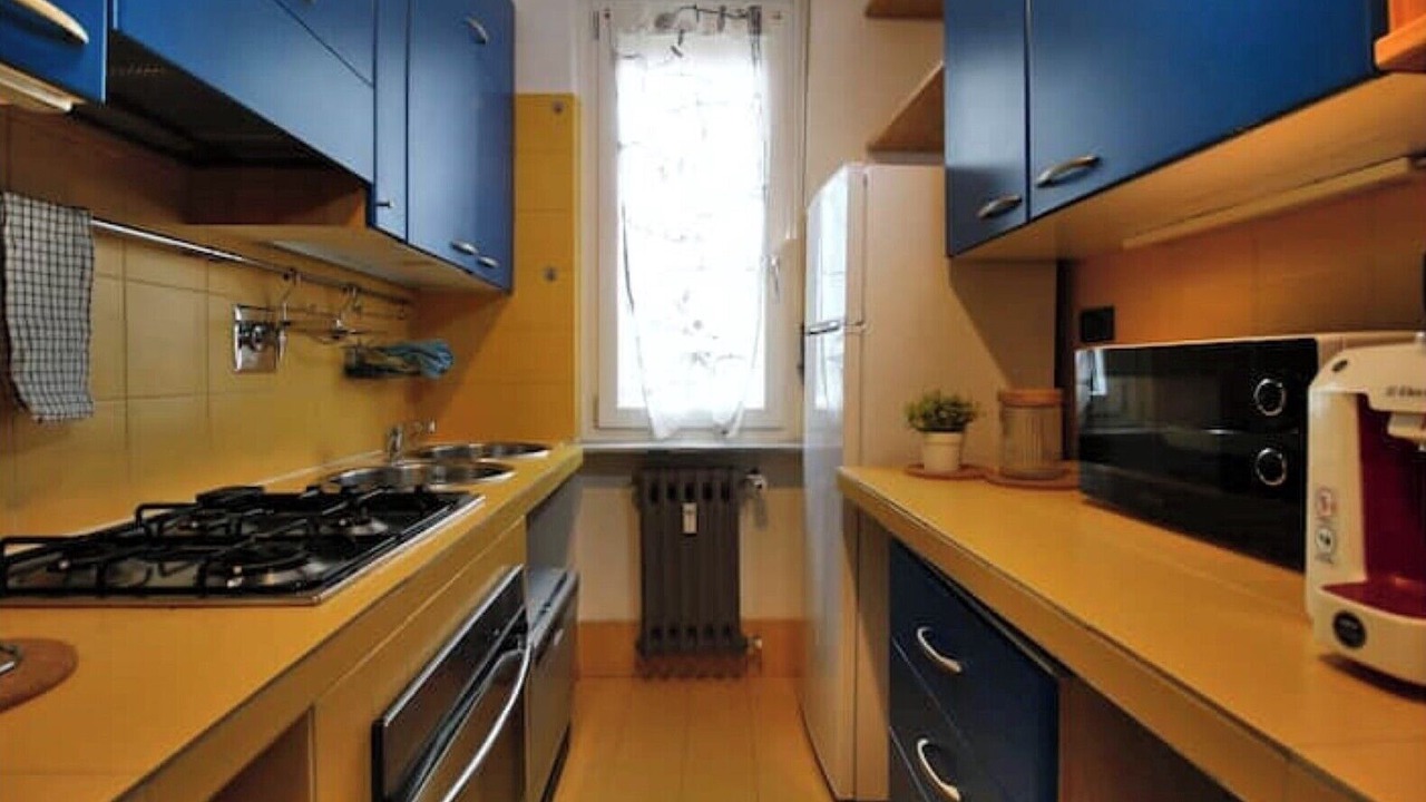 Photo of Kitchen in Millefonti