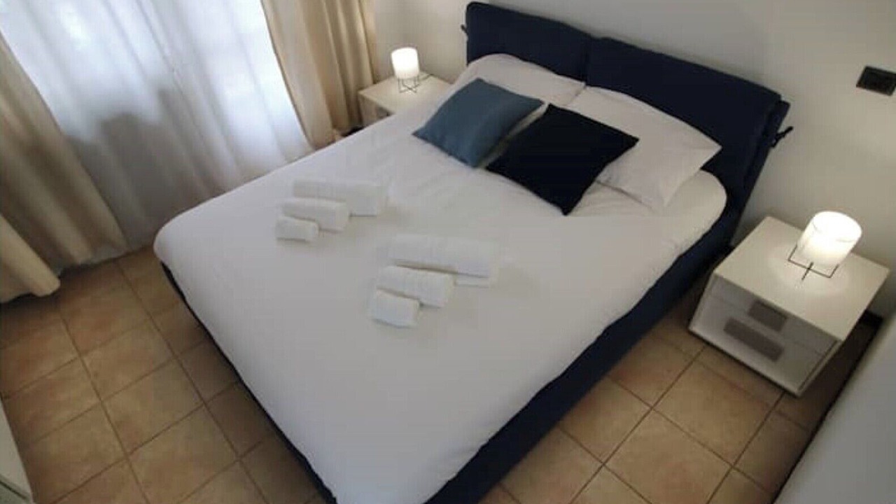 Photo of Bedroom in Millefonti