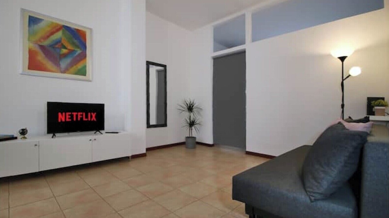 Photo of Livingroom in Millefonti