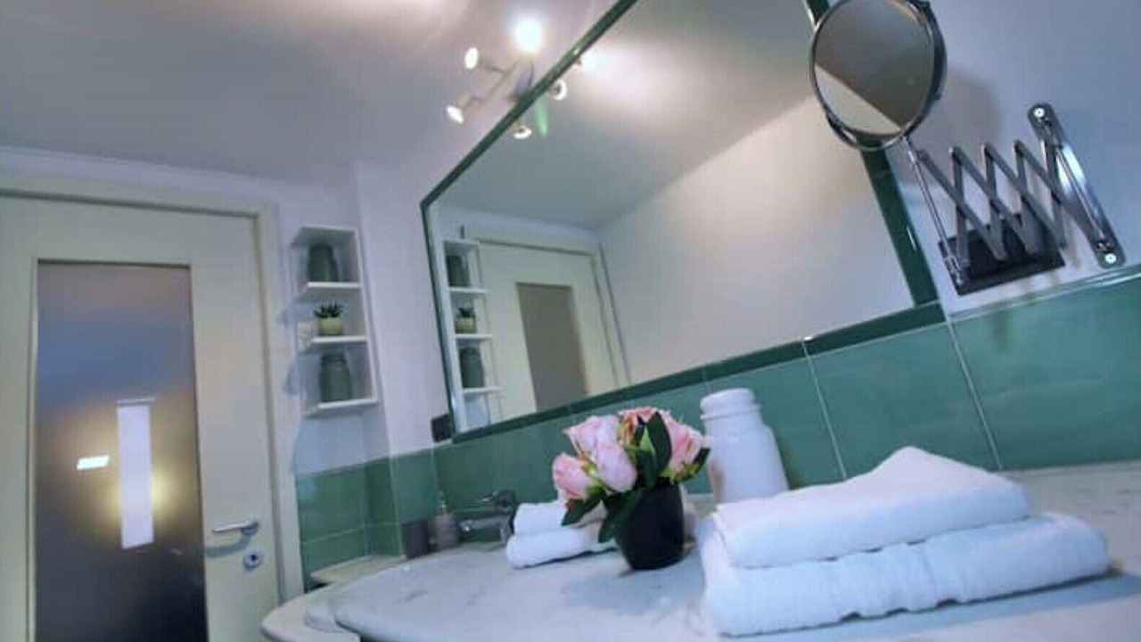 Photo of Bathroom in Millefonti