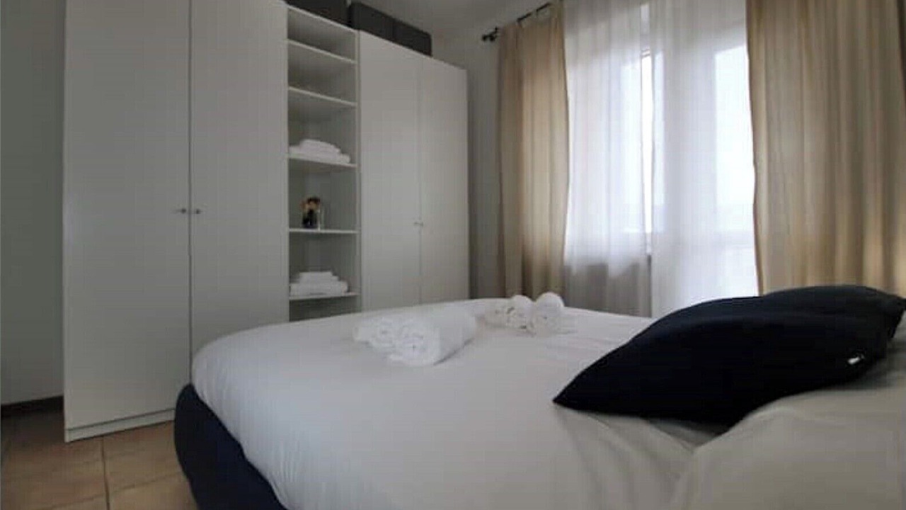 Photo of Bedroom in Millefonti