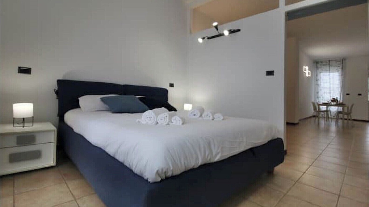Photo of Bedroom in Millefonti