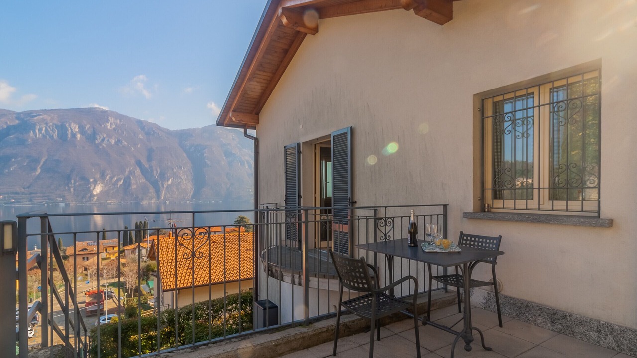 Photo of Outdoor in Bellagio