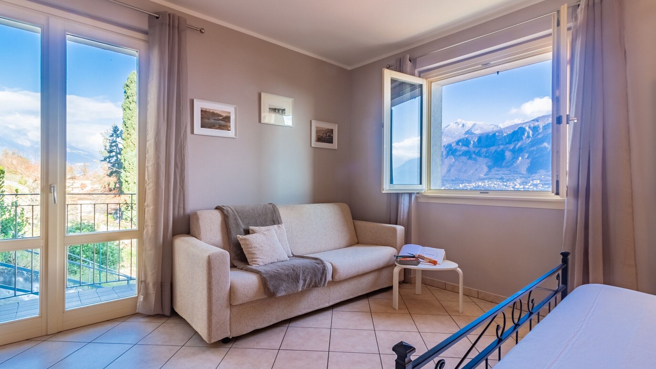 Photo of Livingroom in Bellagio