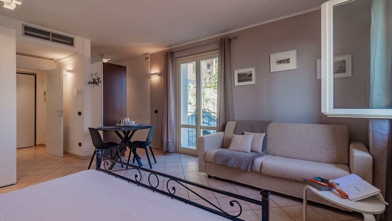 Photo of Livingroom in Bellagio