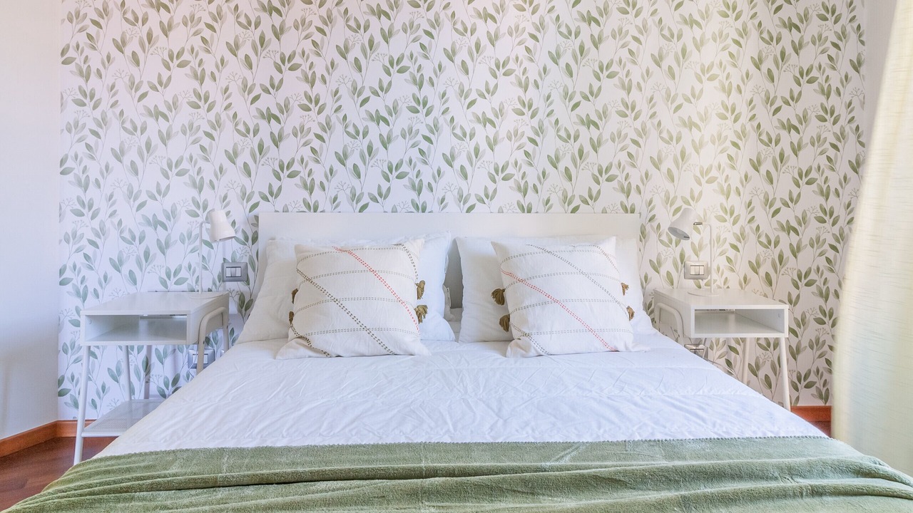 Photo of Bedroom in Regatola