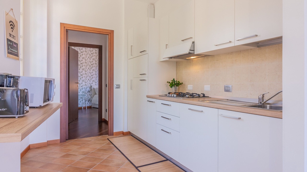Photo of Kitchen in Regatola