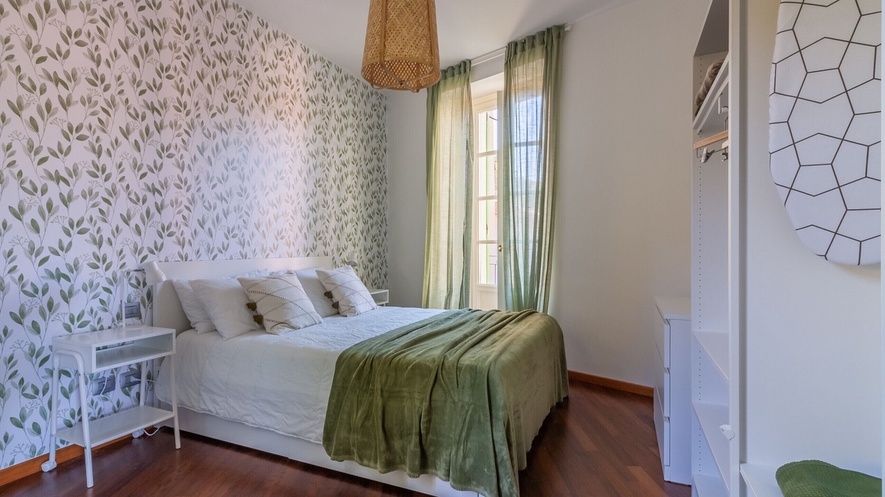 Photo of Bedroom in Regatola