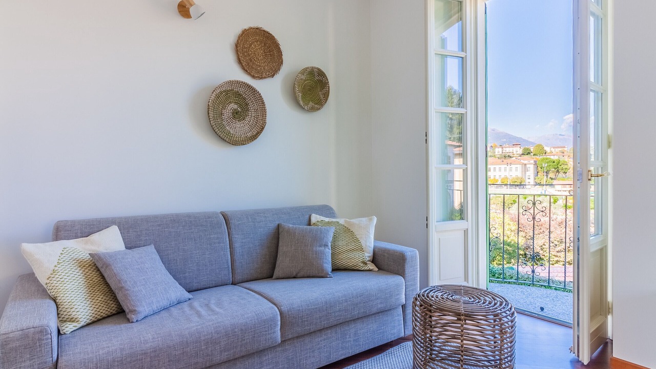 Photo of Livingroom in Regatola