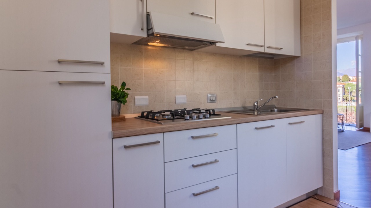 Photo of Kitchen in Regatola