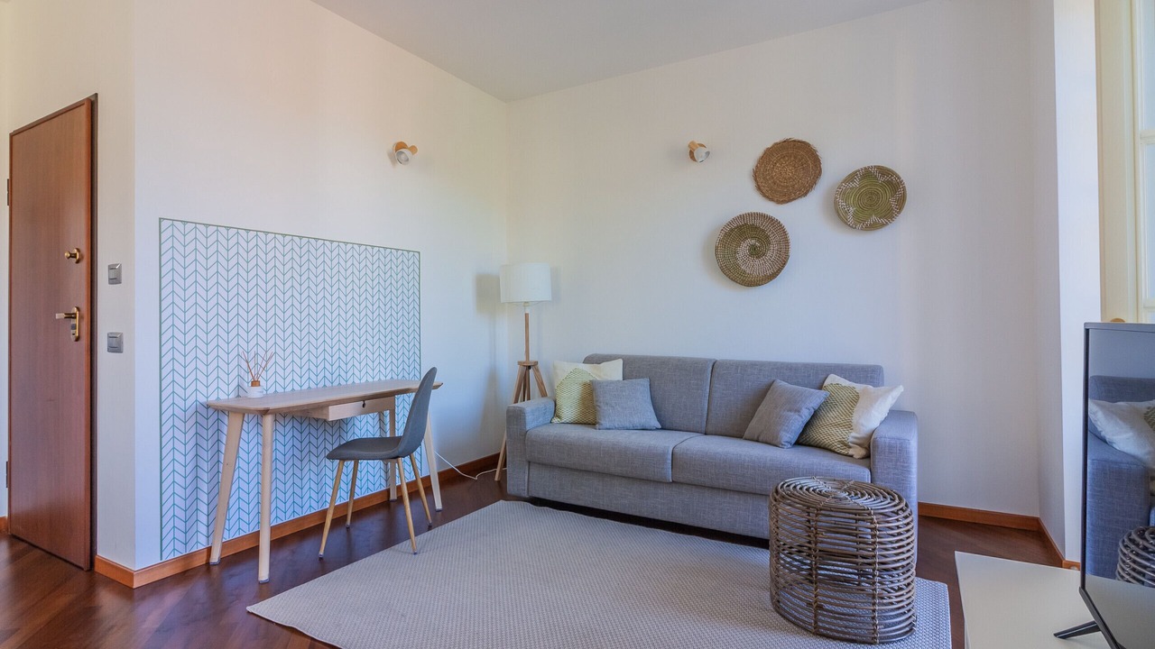 Photo of Livingroom in Regatola
