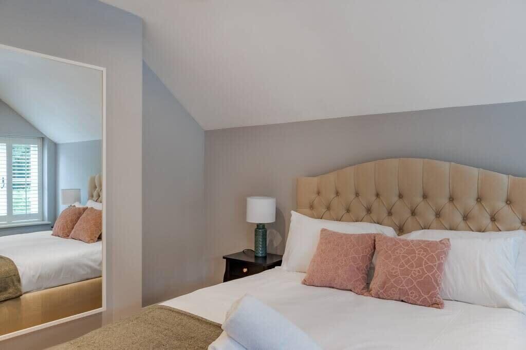 Photo of Bedroom in Old Windsor