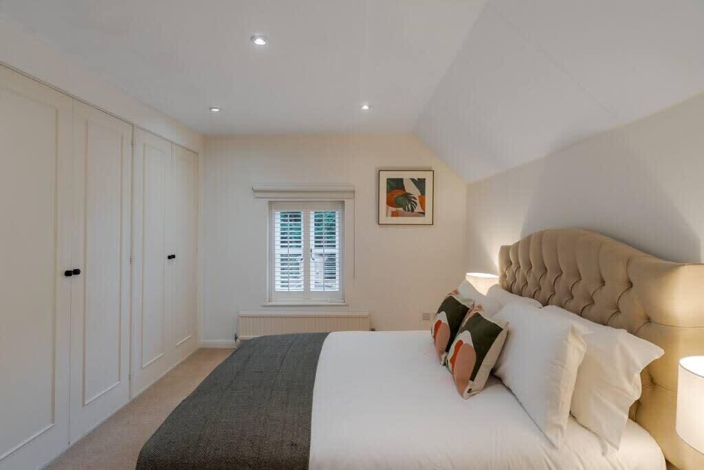 Photo of Bedroom in Old Windsor