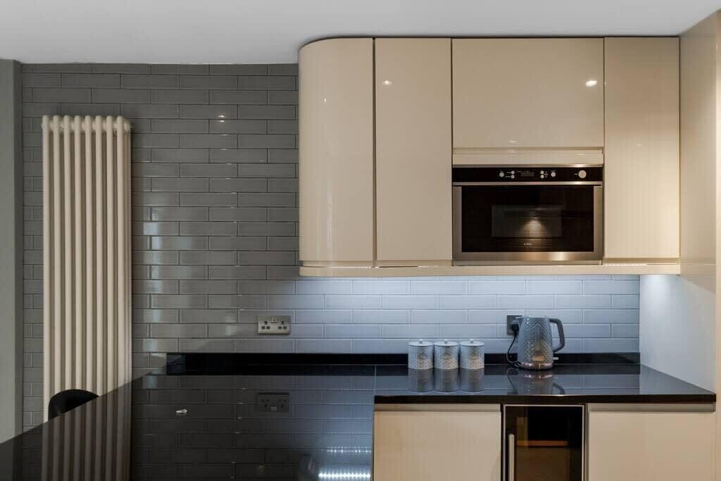 Photo of Kitchen in Old Windsor