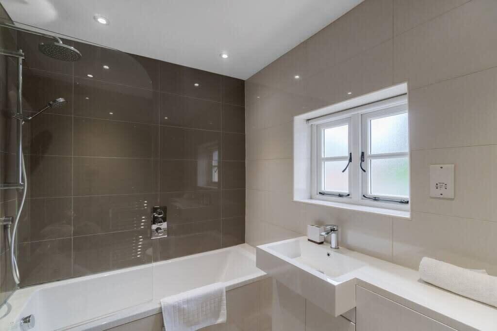Photo of Bathroom in Old Windsor