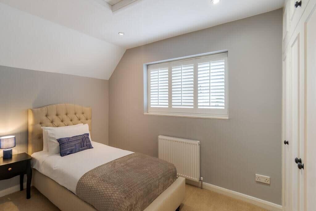 Photo of Bedroom in Old Windsor