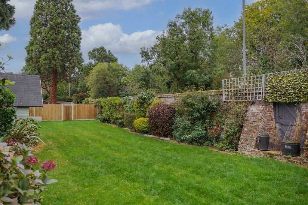 Photo of Outdoor in Old Windsor