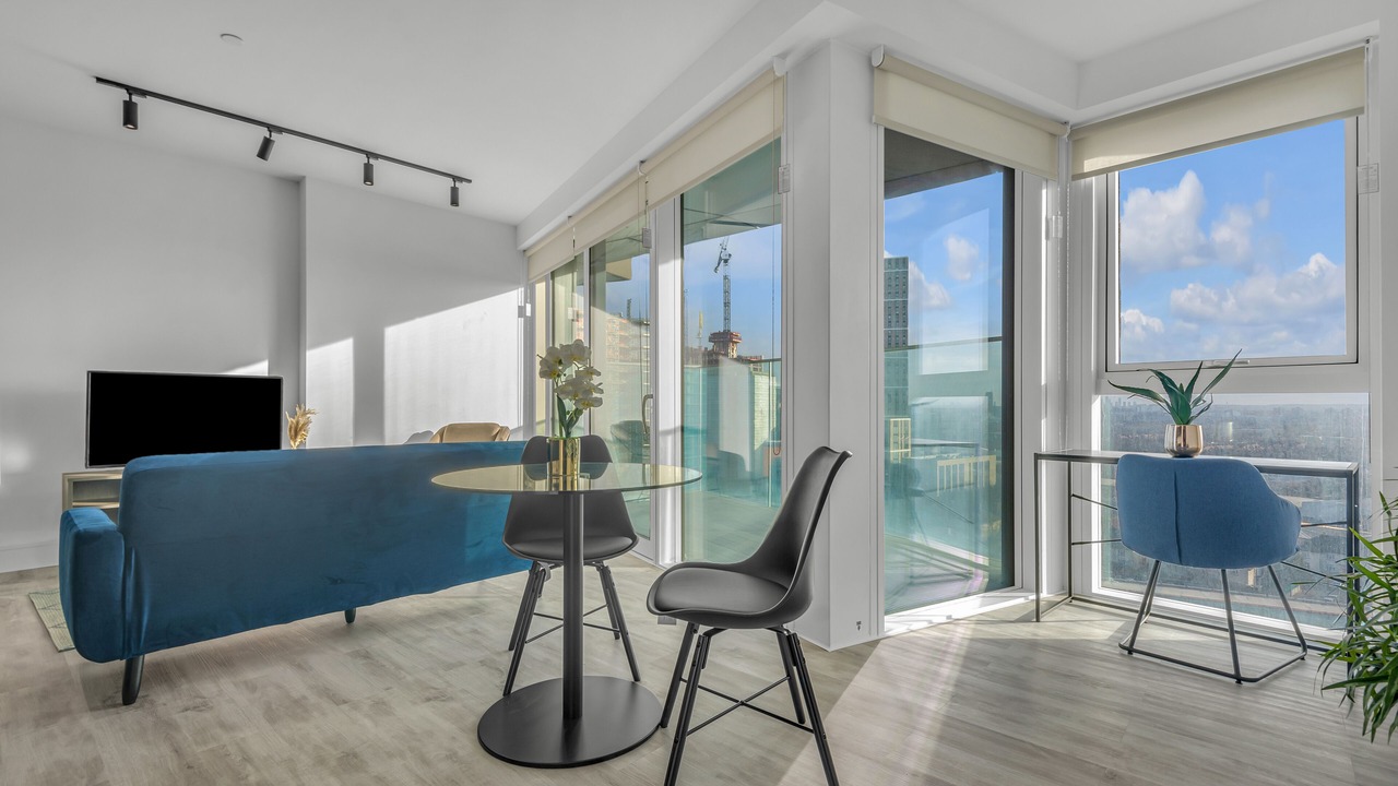 Photo of Livingroom in East Acton