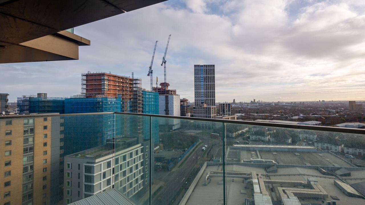 Photo of Outdoor in East Acton