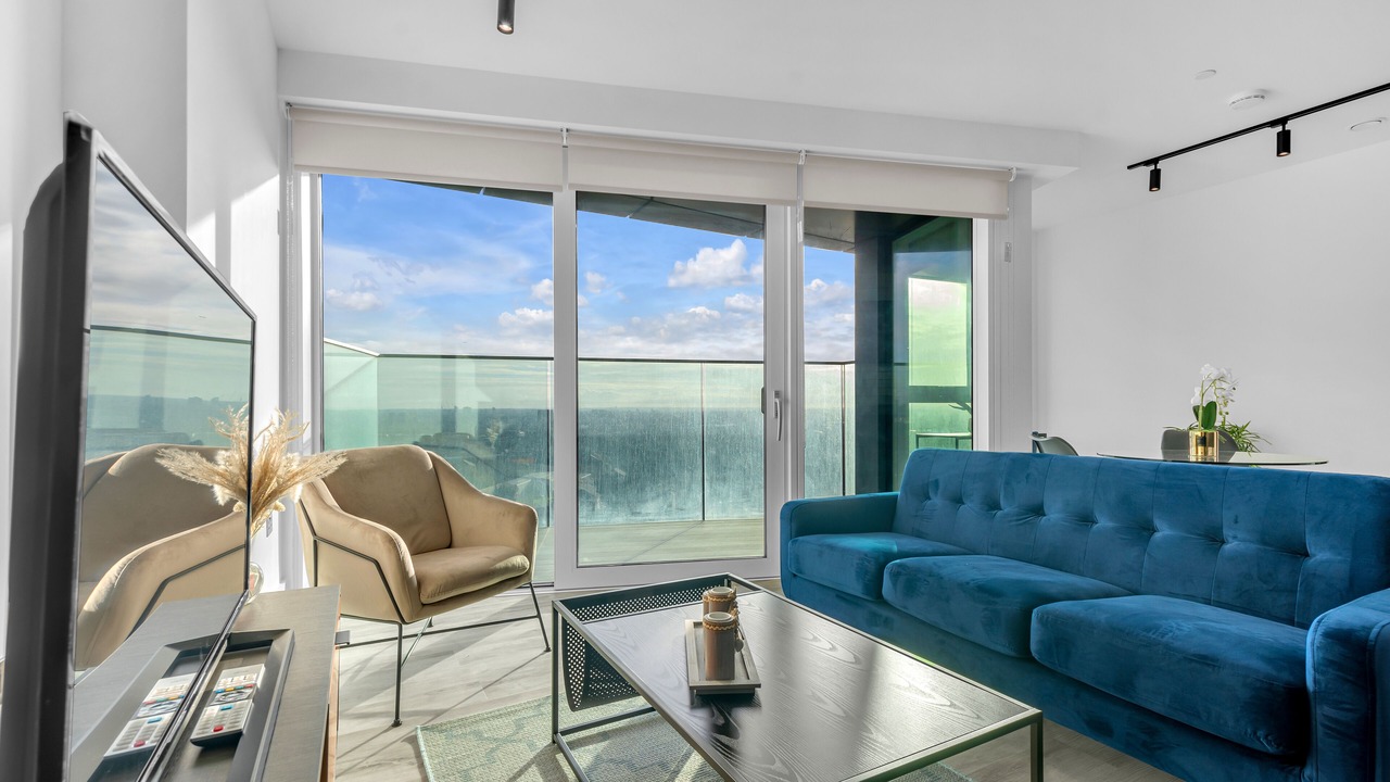 Photo of Livingroom in East Acton