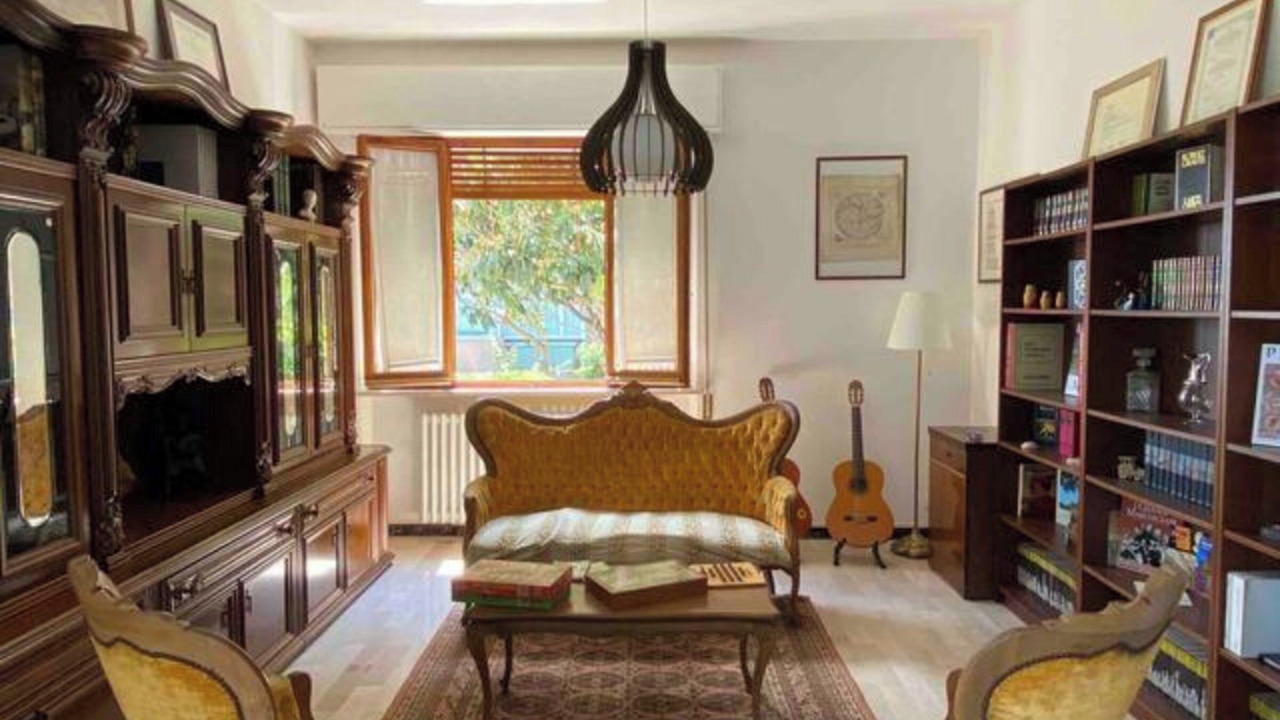 Photo of Livingroom in Mondolfo
