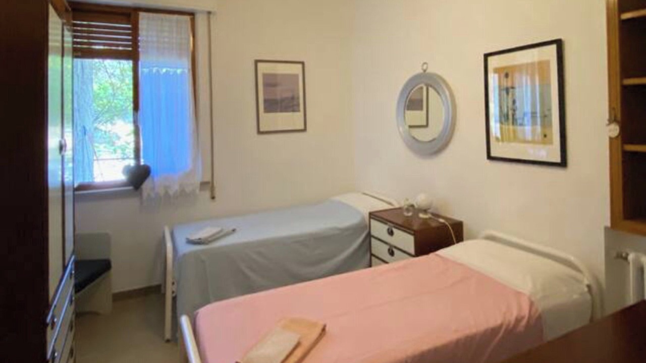 Photo of Bedroom in Mondolfo