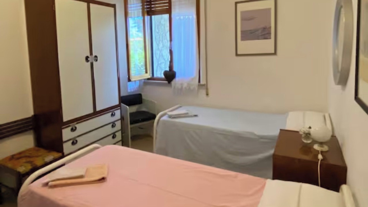 Photo of Bedroom in Mondolfo