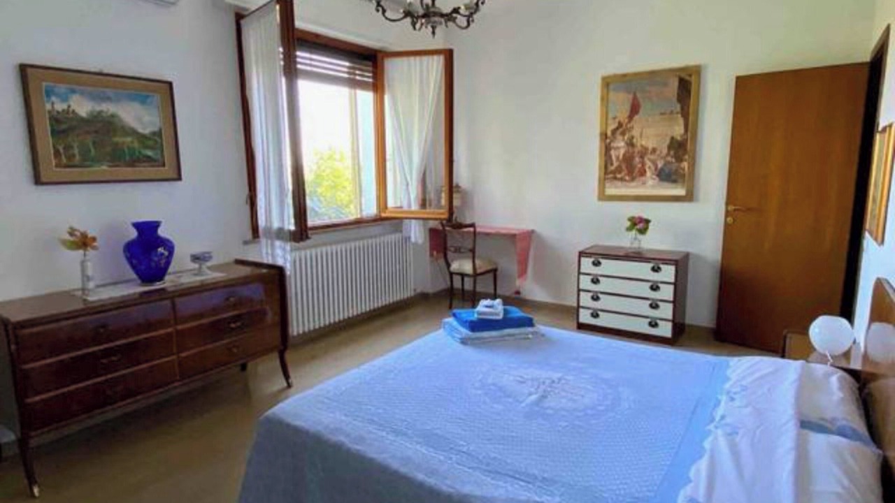 Photo of Bedroom in Mondolfo