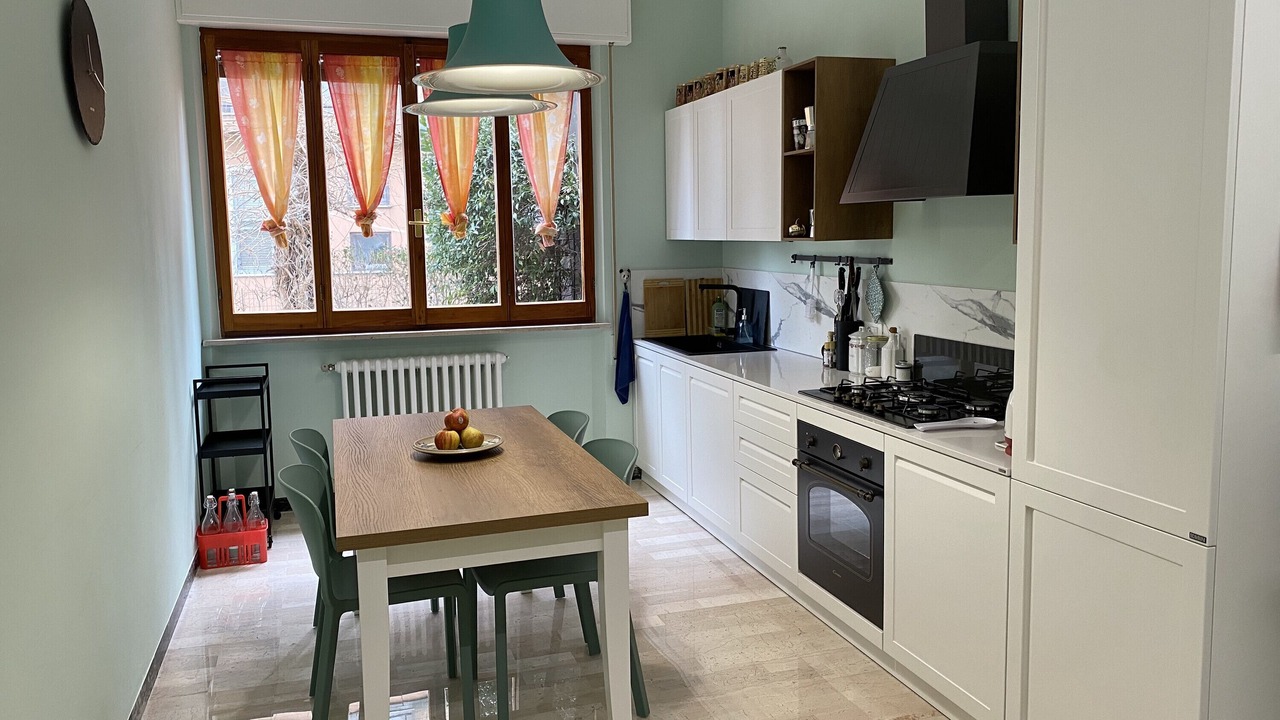 Photo of Kitchen in Mondolfo